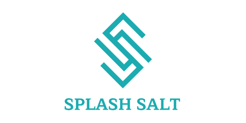 Splash Salt